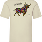 T-shirt Toro Gaudi Granada