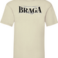 T-shirt Braga Cidade de Fé e Esperança