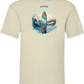 T-shirt Sol Madeira
