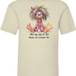T-shirt Not my Cup Of Tea