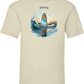 T-shirt Sol Ericeira