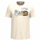 T-Shirt Algodão Ideal Monumentos Lisboa