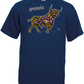 T-shirt Toro Gaudi Granada