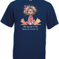 T-shirt Not my Cup Of Tea