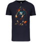 T-Shirt Algodão Biológico NY Bro