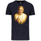 T-Shirt Algodão Biológico Papa Francisco