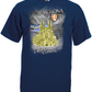 T-shirt Ciudad Condal