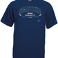 T-shirt Charming City Quarteira