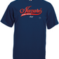 T-shirt Nazaré Vintage Collection