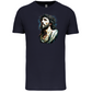 T-Shirt Algodão Biológico Jesus Cristo
