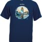 T-shirt Sol Ericeira
