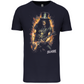 T-Shirt Algodão Biológico Slash