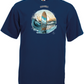 T-shirt Sol Madeira