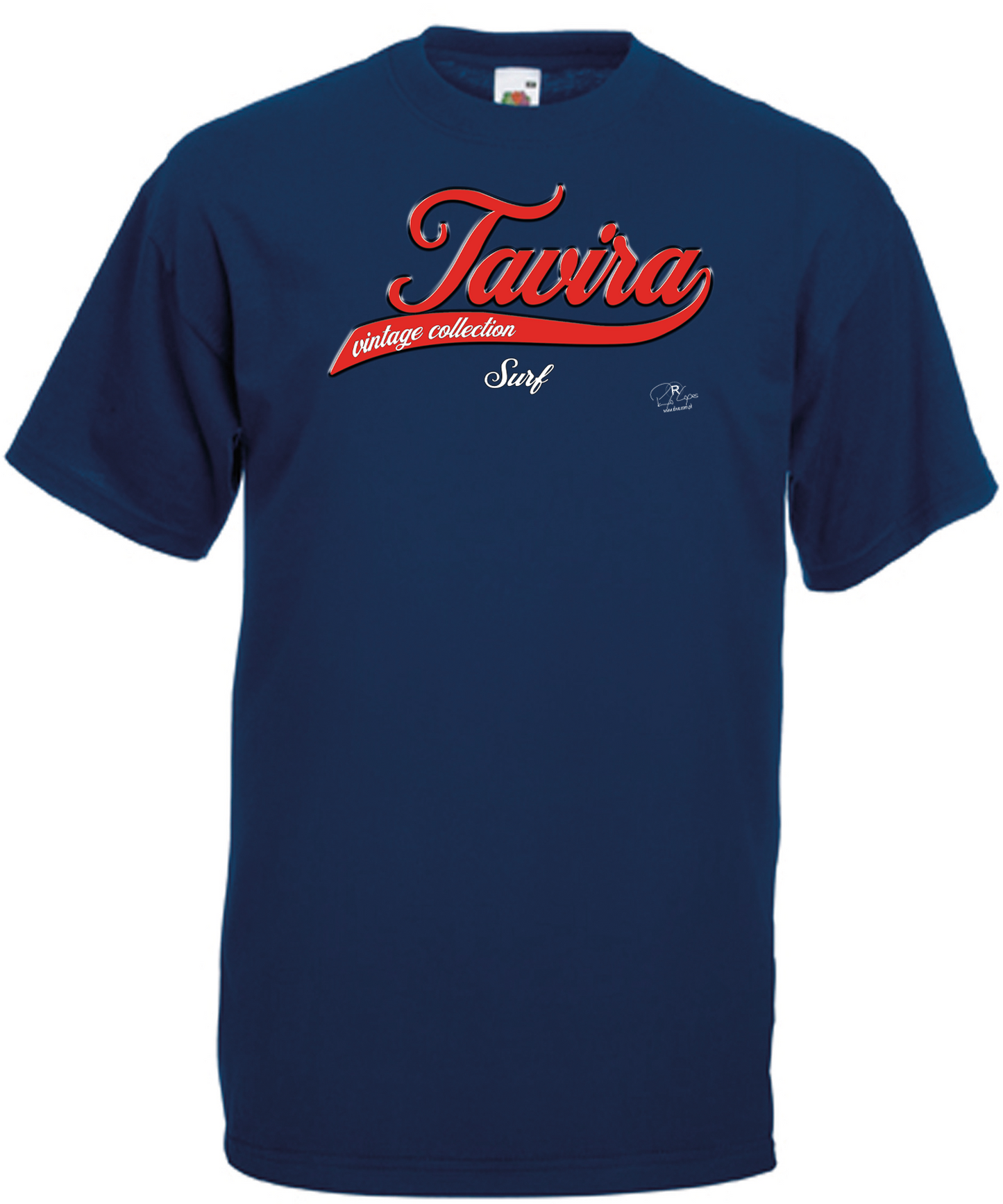 T-shirt Tavira Vintage Collection