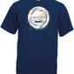 T-shirt Porto Official Seal