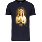 T-Shirt Algodão Biológico Lady of Fátima