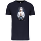 T-Shirt Algodão Biológico Virgem
