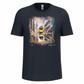 T-Shirt Algodão Ideal Espelho lp