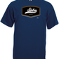 T-shirt Landmark Sintra