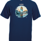 T-shirt Sol Lagos