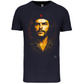 T-Shirt Algodão Biológico Che Guevara