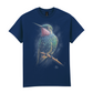T-shirt Gildan 200g Colibri