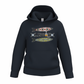 Sweatshirt com capuz Ideal Kids 2 Sardinhas Lisboa