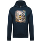 Sweatshirt capuz Kariban Kids Espelho lp