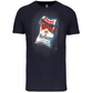 T-Shirt Algodão Biológico Marlboro