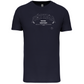 T-Shirt Algodão Biológico Charming Fátima