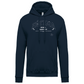 Sweatshirt Kariban com Capuz Chsarming Fátima