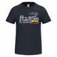 T-shirt Ideal Kids Monumentos Lisboa