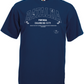 T-shirt Charming City Batalha