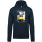 Sweatshirt capuz Kariban Kids Crazy Tram