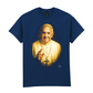T-shirt Gildan 200g Papa Francisco