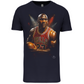 T-Shirt Algodão Biológico Michael Jordan