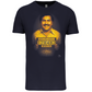 T-Shirt Algodão Biológico Pablo Escobar