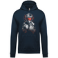 Sweatshirt capuz Kariban Kids Boxer Kid