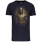 T-Shirt Algodão Biológico Egyptian Guardian