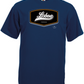 T-shirt Landmark Lisboa