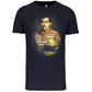 T-Shirt Algodão Biológico Ayrton Senna