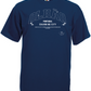 T-shirt Charming City Olhão