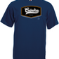T-shirt Landmark Coimbra