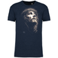 T-Shirt Algodão Biológico Cristo