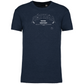 T-Shirt Algodão Biológico Charming Fátima