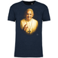 T-Shirt Algodão Biológico Papa Francisco