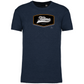 T-Shirt Algodão Biológico Landmark Fátima