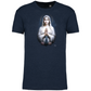 T-Shirt Algodão Biológico Virgem