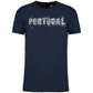 T-Shirt Algodão Biológico Portugal Azulejos