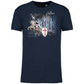 T-Shirt Algodão Biológico Reino de Portugal